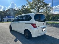 HONDA FREED 1.5 E SPORT A/T รูปที่ 5